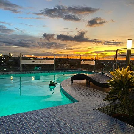 Nativo Hotel Iquitos Luaran gambar