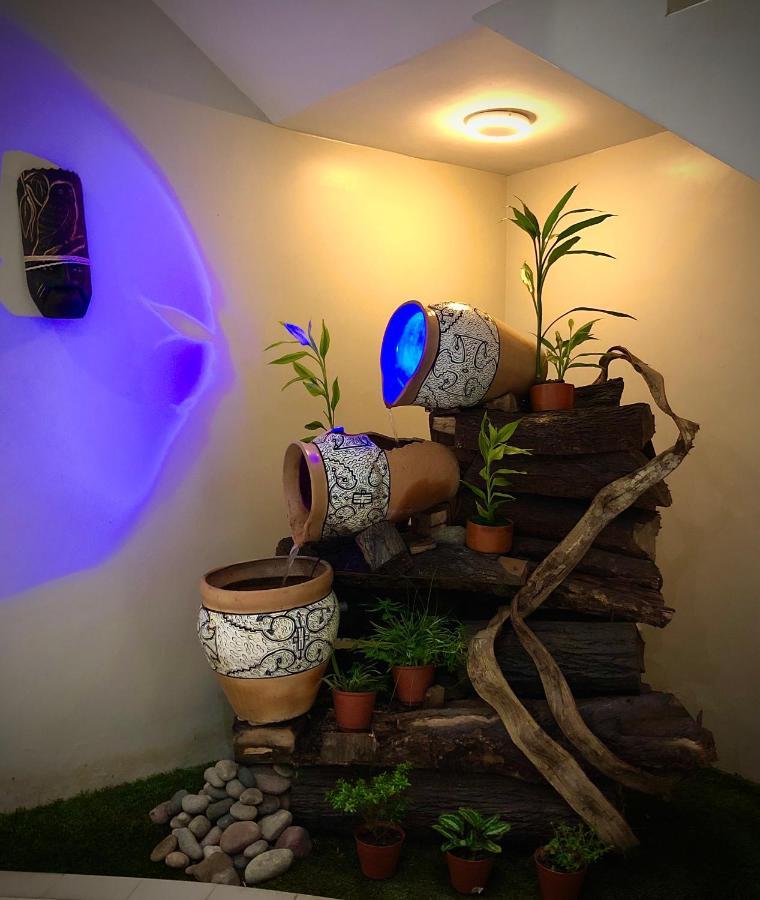 Nativo Hotel Iquitos Luaran gambar