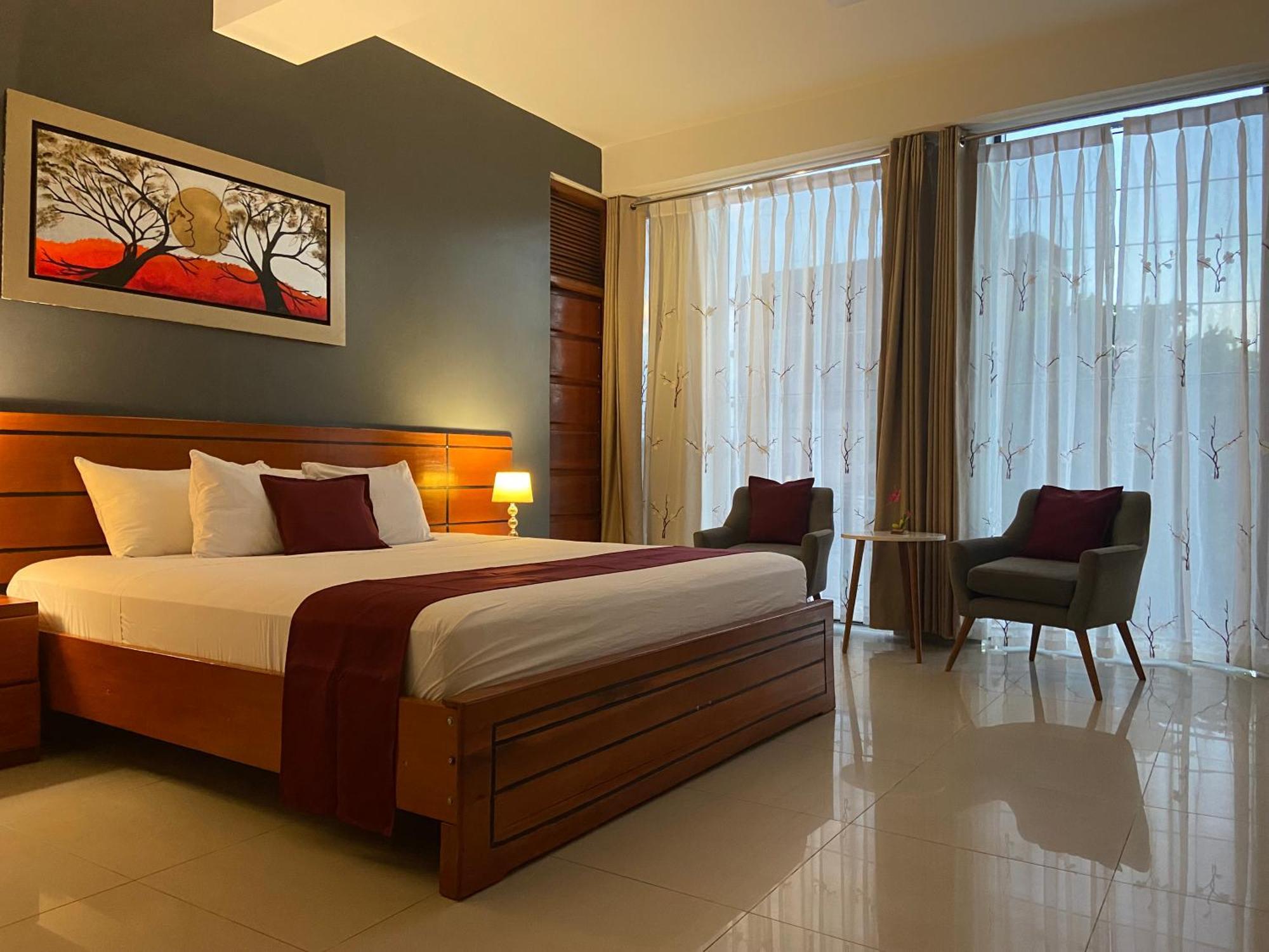 Nativo Hotel Iquitos Luaran gambar