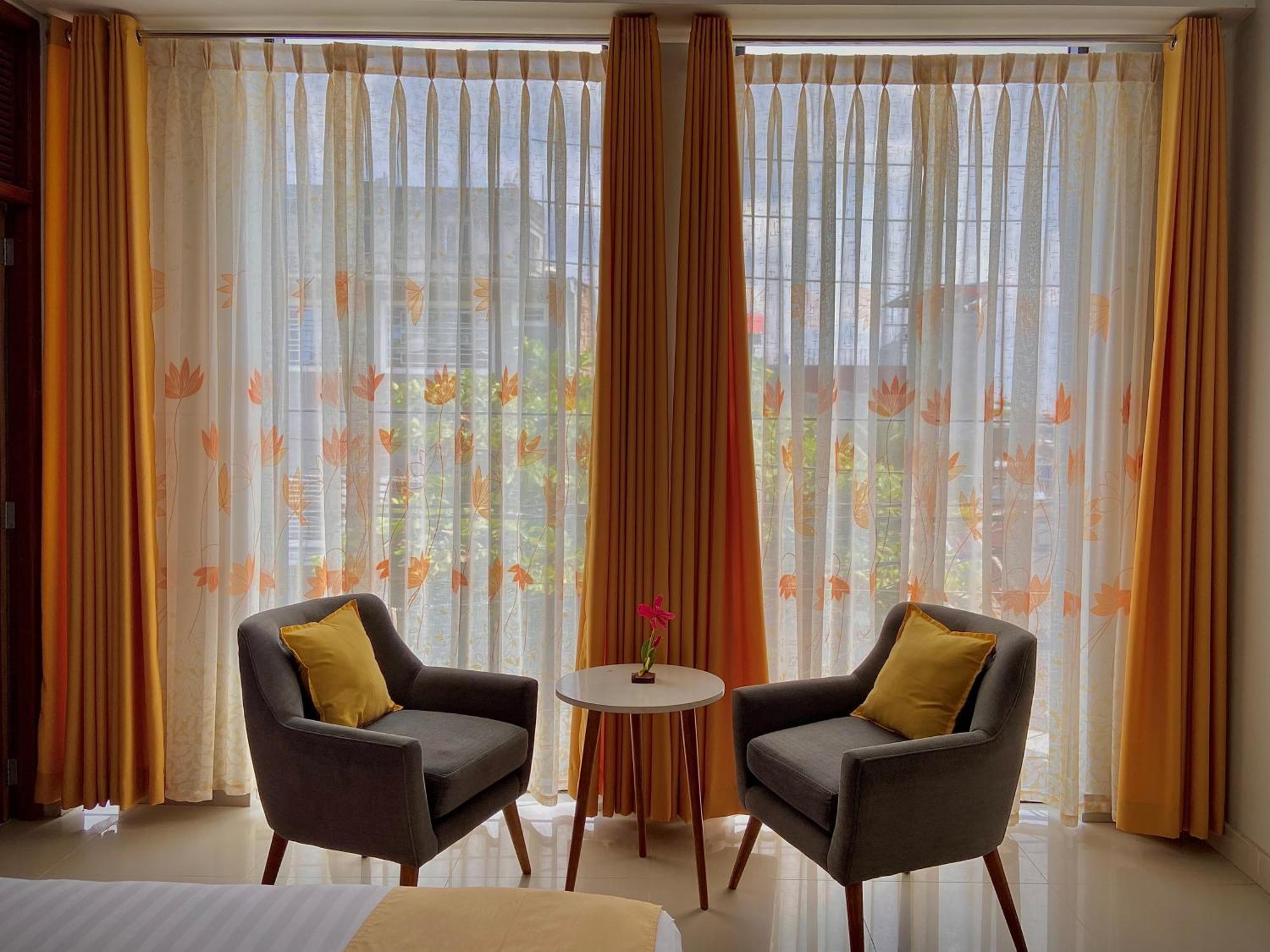 Nativo Hotel Iquitos Luaran gambar