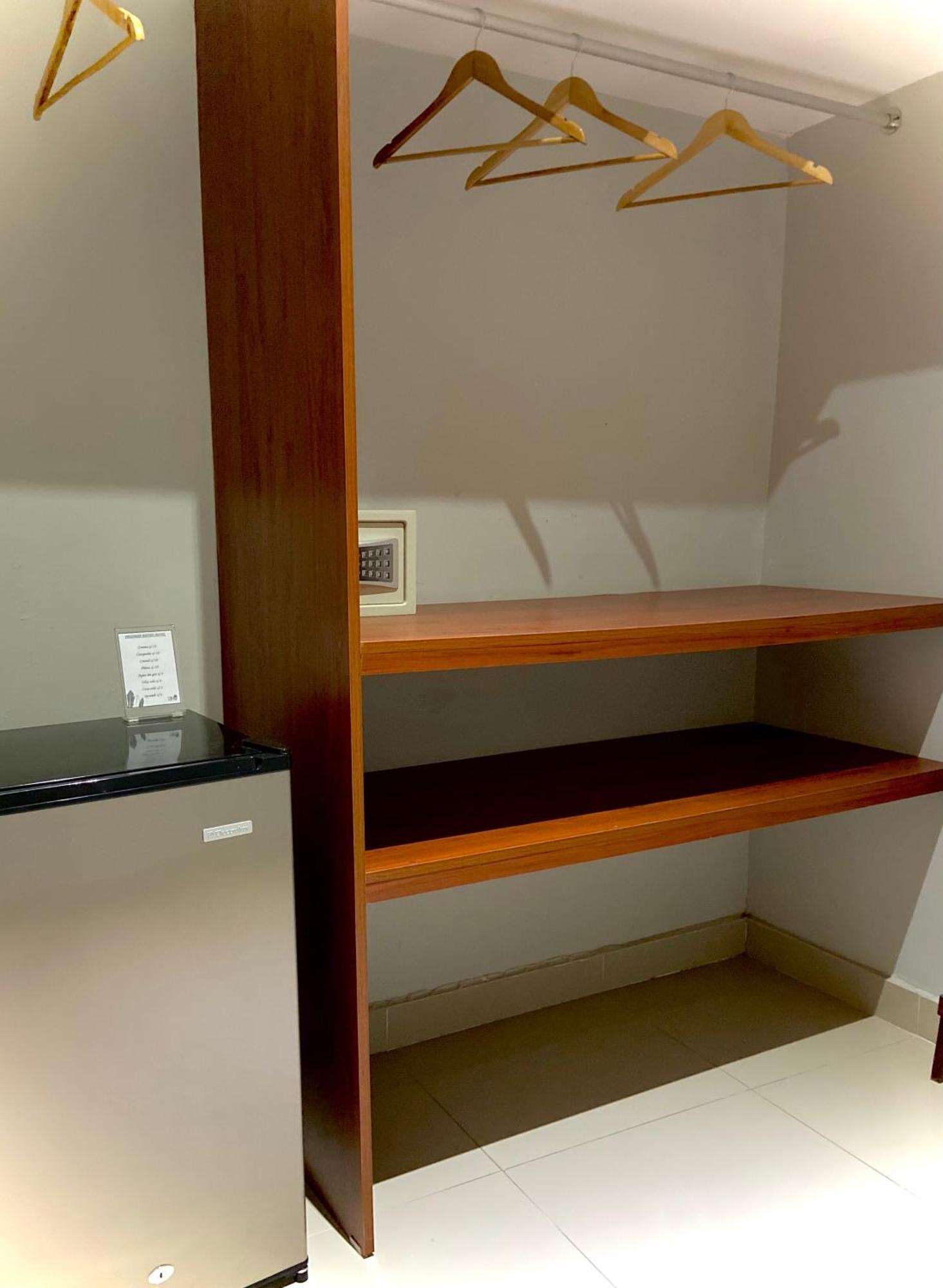 Nativo Hotel Iquitos Luaran gambar