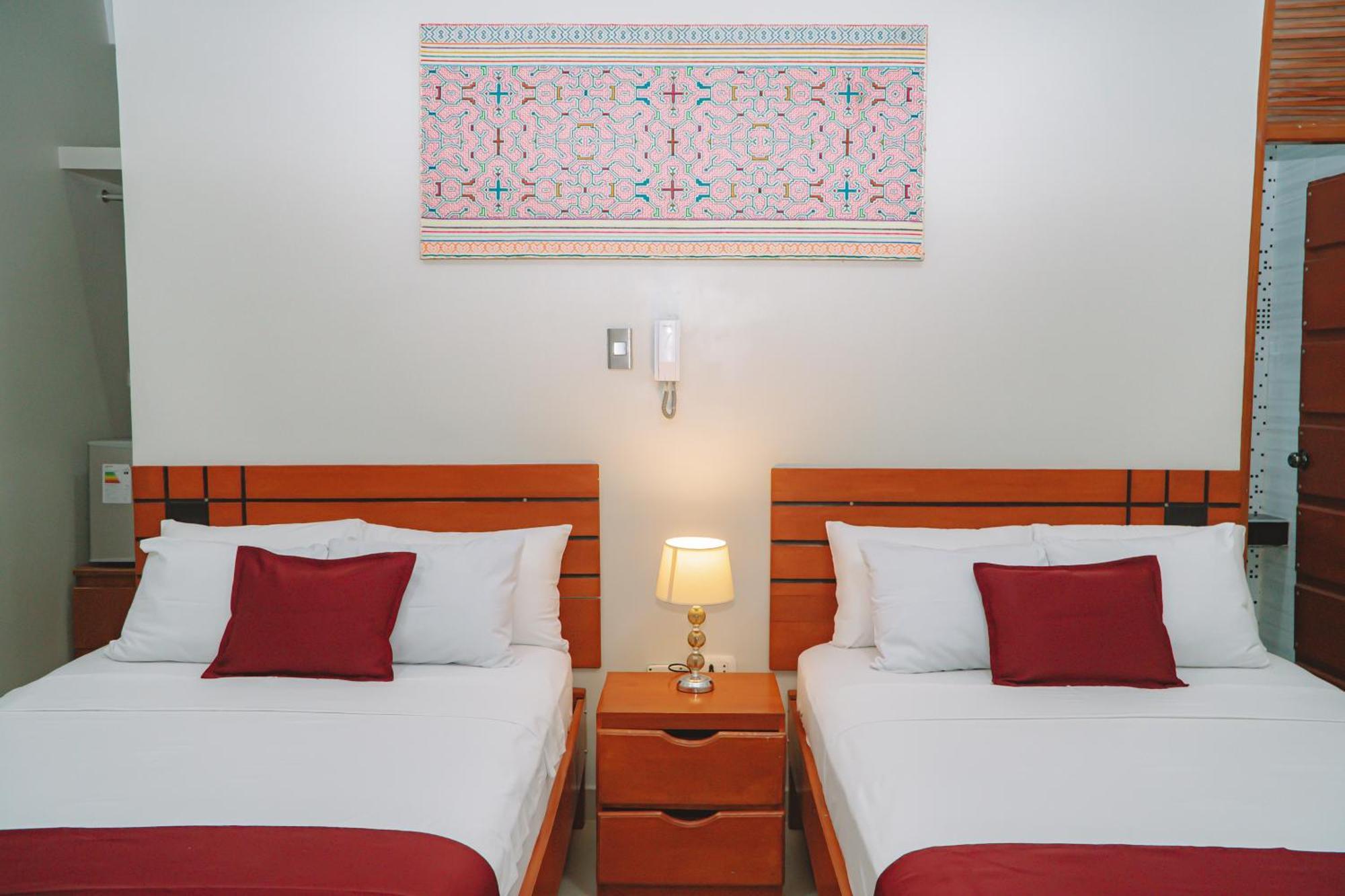 Nativo Hotel Iquitos Luaran gambar