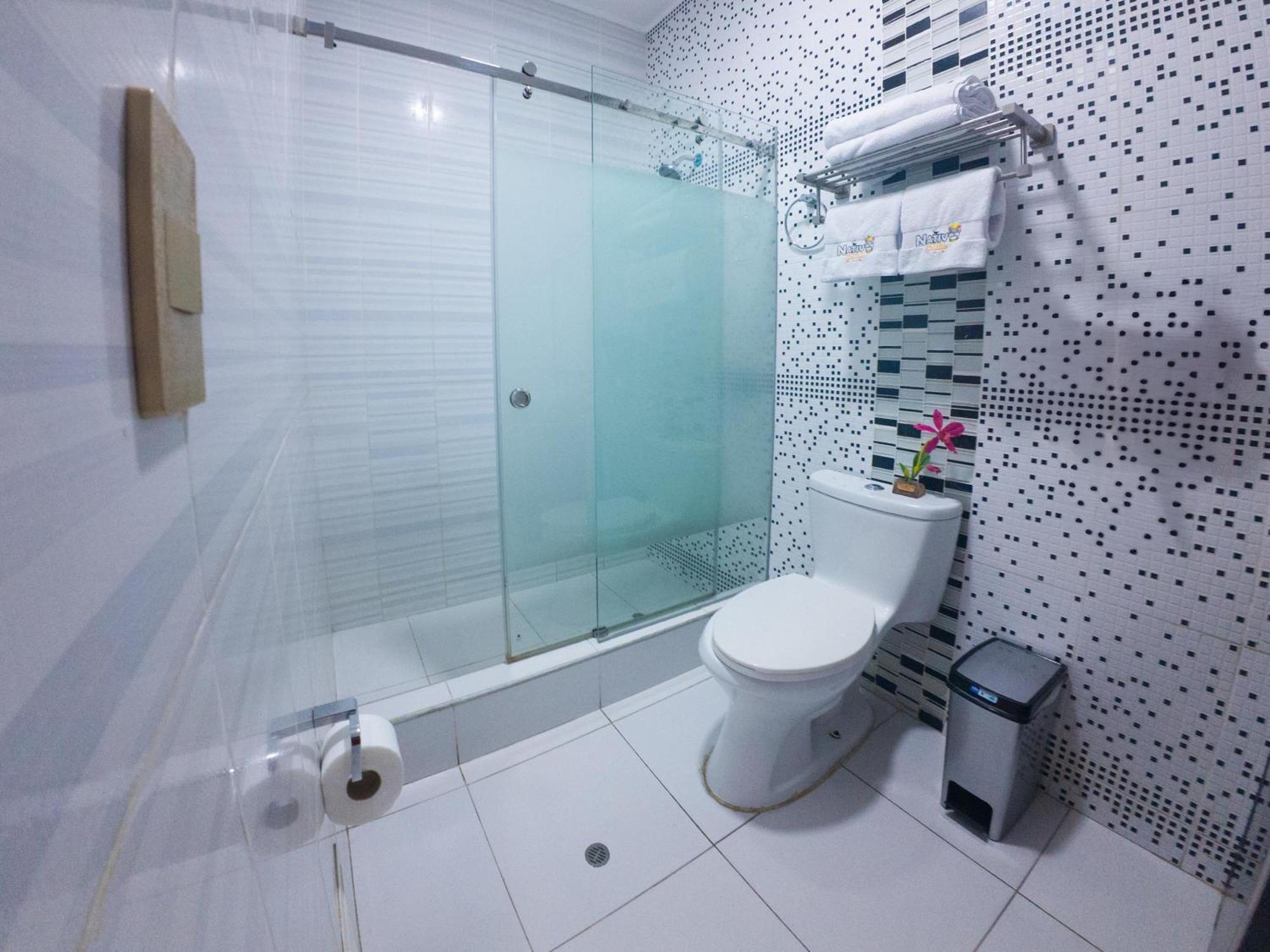 Nativo Hotel Iquitos Luaran gambar