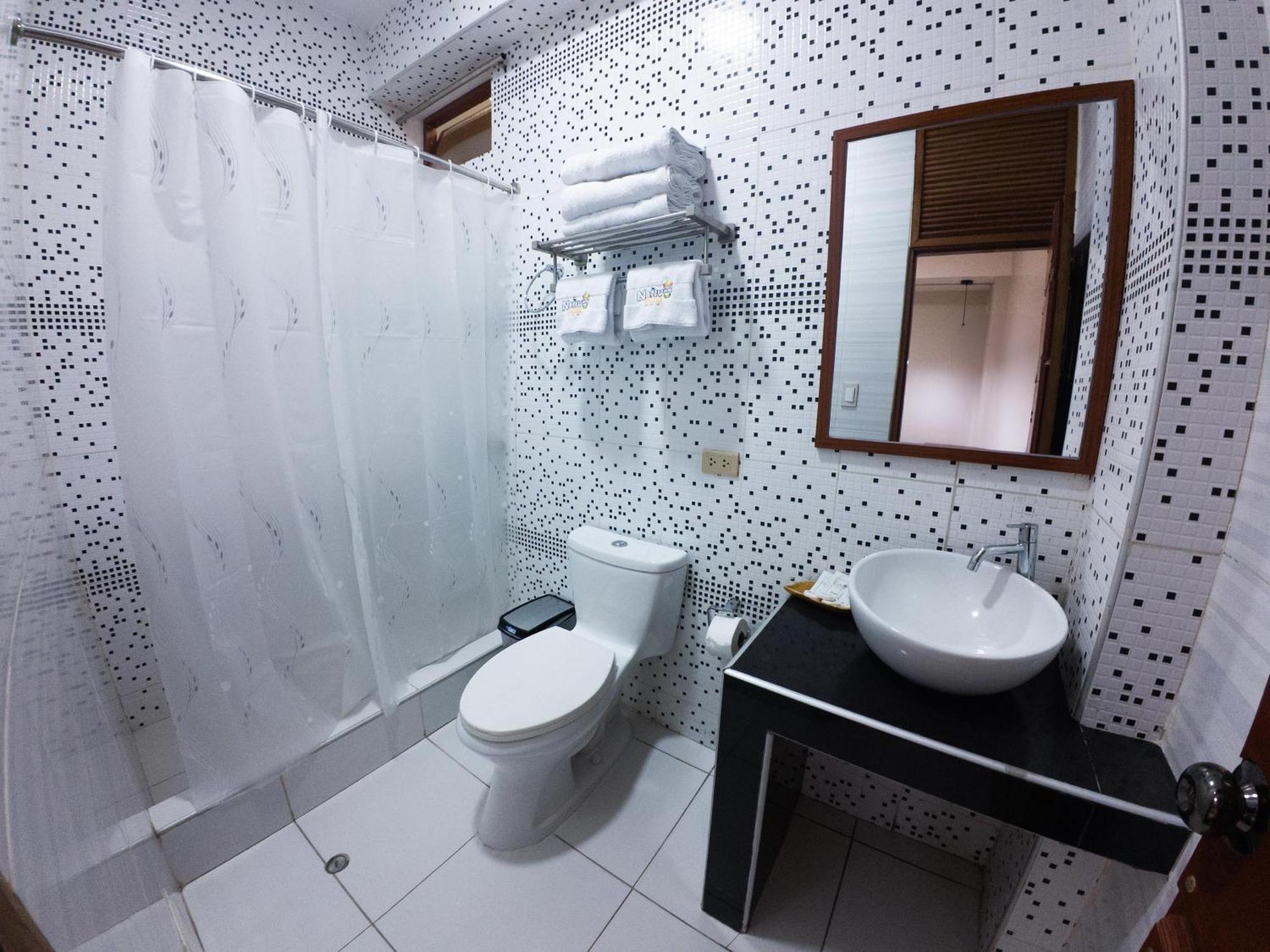 Nativo Hotel Iquitos Luaran gambar