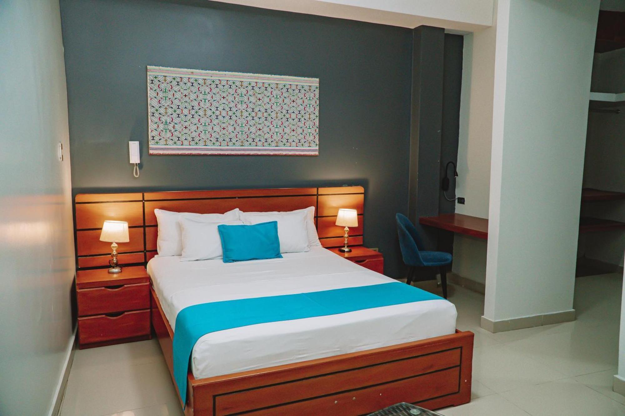 Nativo Hotel Iquitos Luaran gambar