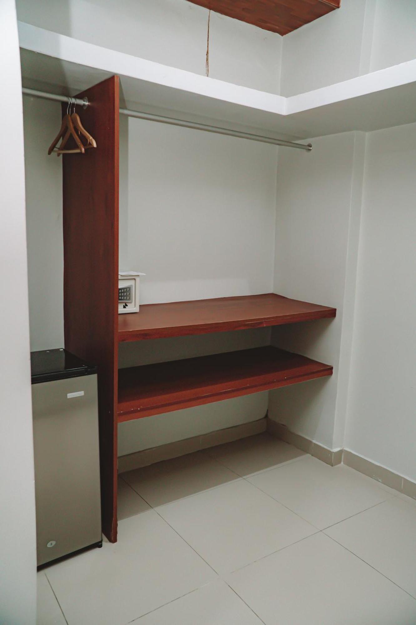 Nativo Hotel Iquitos Bilik gambar